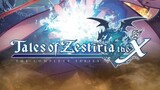 TALES OF ZESTIRIA THE X. Eps 2. ELYSIA. Sub Indo
