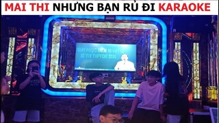 Dương Luật Official - Xem đi cho đỡ tối cổ #72