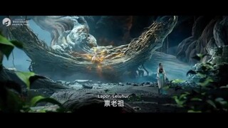 Renegade Immortal Eps.75 Sub Indo