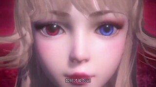 Love Story of Cat Spirit (Opening 1)