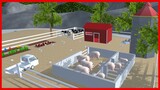 Mini Farm - SAKURA School Simulator