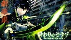 Seraph of End Season 1 Ep.5