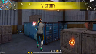 HighLights Game FreeFire #84