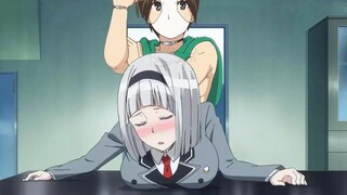 Gấu Xàm Tổng Hợp | Shimoneta | Review Phim Anime Hay