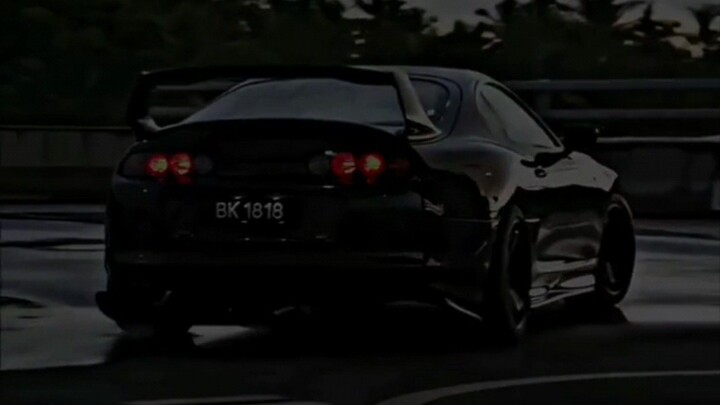 Supra MK4