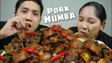 PORK HUMBA BISAYA (MELTS IN YOUR MOUTH) | COLLABORATION WITH @EAT WITH JAMSIE