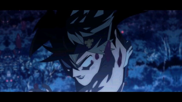 black clover edit