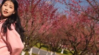 [Love in Crisis] Spring is around the corner, freshman medical student dances ~
