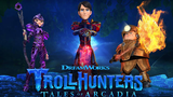 Trollhunters Season 3 Episode 2: Arcadia's Most Wanted