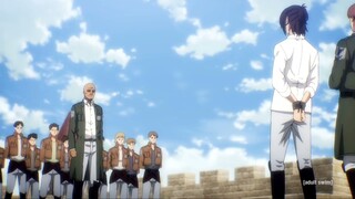 Attack On Titan Season 4 Episode 14 English Dubbed (Part 5/6)