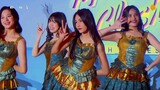 Aitakatta + Gomenne, Summer - JKT48 (Live at Mediaclash 2023 : AHHA VS KUY)