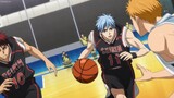 Kuroko basketball 🏀