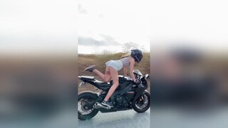 Bikers Babes 3-(Pok Teh Matt)