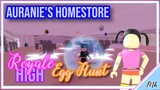 Auranie's Homestore // RH Easter Egg Hunt [COLLECTED]