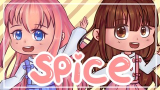 【FWDB19 Promo】スパイス (Spice) tv size【Hikari x Kiichan】