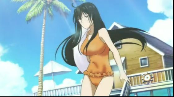 Witch Craft Works Hentai