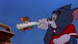 [Sketch version of Tom and Jerry] #5 The Trilogy of Foolishness: "Kung Fu"