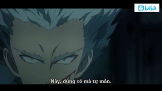 Thánh Phồng Tôm 2 - Phim Anime - Phần 9 #anime #schooltime