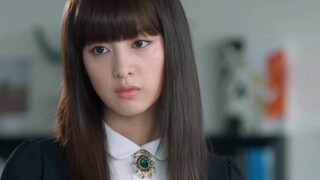 【The Chaebol Daughter】Ten years later, the setting of the heroine in Black Lotus is still relevant
