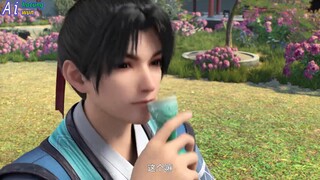 Martial Peak EPS 25 Sub Indo