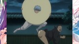 Famous scene in Gintama where you laugh so much that you burst into tears 5 (62)