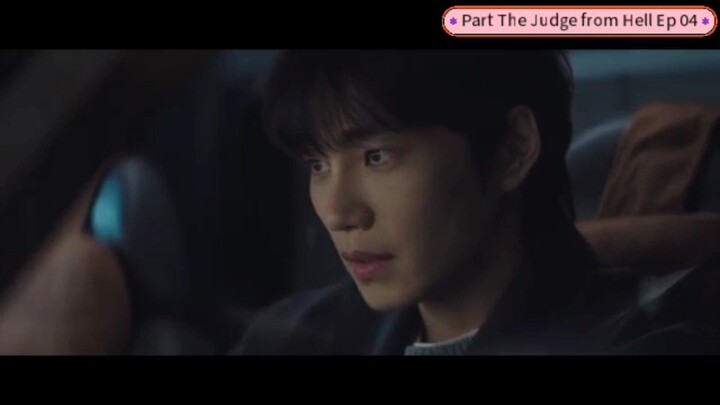 🇮🇩 Part The Judge from Hell Ep 04 - 1