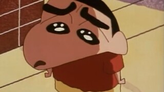 "Crayon Shin-chan has never been a childish film"