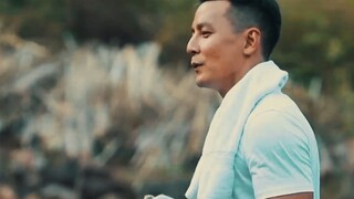 Siapa yang membuat Daniel Wu berpikir bahwa dirinya tidak secantik dirinya 20 tahun lalu?