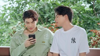 ลูกอมเม็ดนี้...หวานจัง | Highlight | TharnTypeTheSeries SS2 | 29 ม.ค.64 | one31