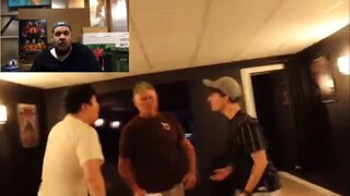 Psycho Dad Destroys Xbox Series S Joe Bump's Reaction