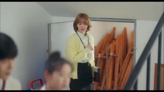 A Good Day To Be A Dog Episode 1(KDRAMA) TAGALOG DUB