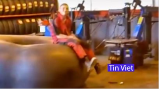 Nghịch dại và cái kết