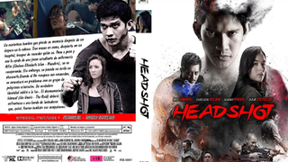 Headshot (2016) (FILM INDONESIA)