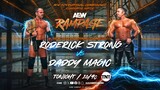 AEW Rampage - 29 March 2024