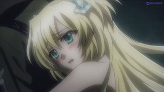 Schwarzesmarken Episode 06 [Sub indo]