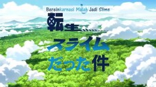 Tensei shitara slime eps 14 sub Indonesia