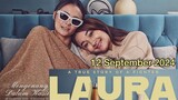 LAURA || Bioskop Film || Tayang 12 September 2024