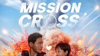 Watch movie [Mission cross 2024 Trailer]the like in the description: