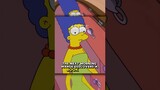 Marge Is Going To K1ll Maggie #simpsons #shorts