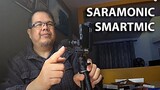 Guitar Recording: Saramonic Smartmic Test & Comparison with Zoom X/Y Mic | Edwin-E