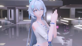 【时雨绮罗MMD/掉装备()】