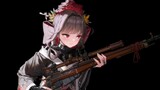 [NIKKE Victory Goddess] อนาคตซากุระจะระเบิดไม่รู้เมื่อไร!