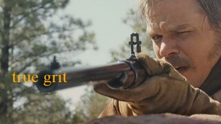 True Grit 2010