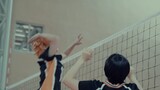 【绿啤摄影】排球少年|乌野！飞吧！！！