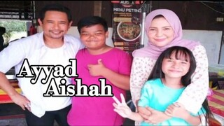 Telefilem Ayyad Aishah 2019