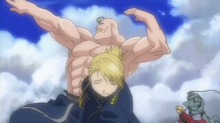 Fullmetal Alchemist Opening (Ready Steady Go!)