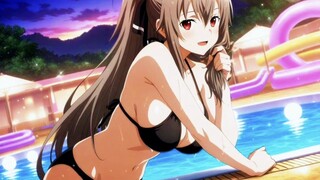 Anime Romance Ecchi 2025 Paling Memanjakan mata..!!!! 🤤😍