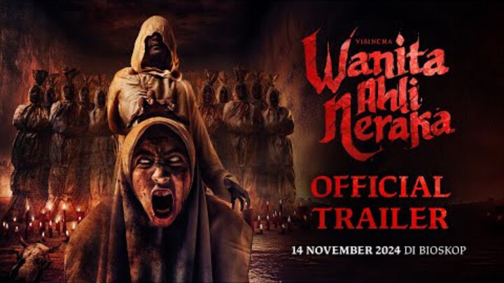 01 TRAILER WANITA AHLI NERAKA