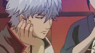 [Gintama] [Sakata Gintoki / 63s Heart Cut] Give me love ♡