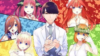 The Quintessential Quintuplets Manga SPOILER Review